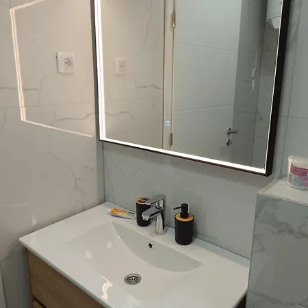 Apartment Nina Super -