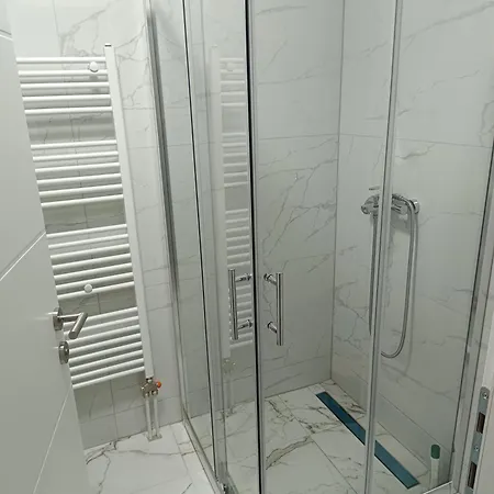 Apartment Nina Super -