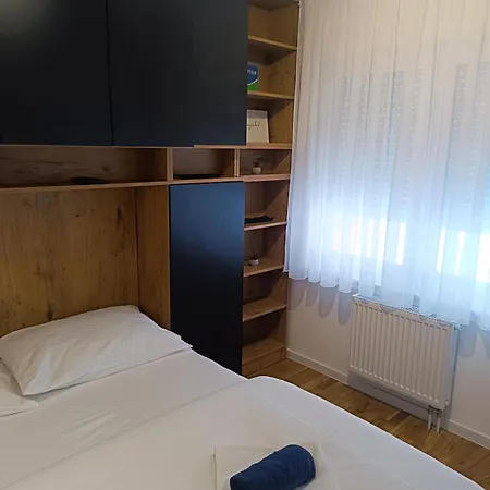 Apartment Nina Super - *