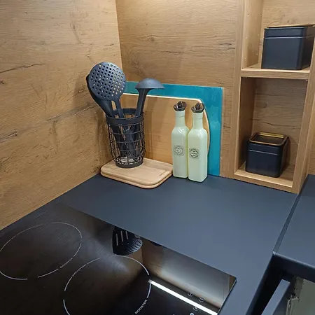 Stan Na Dan Nina - Centar Pale