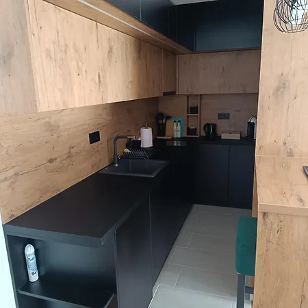 Apartment Nina Super -